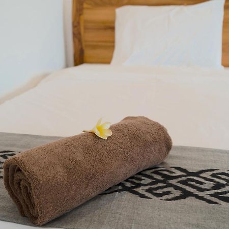 Balian Paradise Hotel Selemadeg  Dış mekan fotoğraf