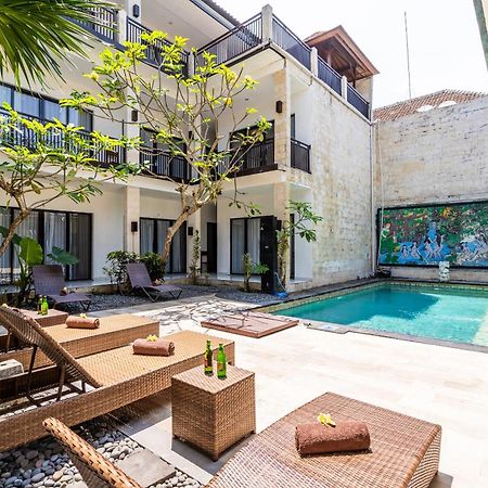 Balian Paradise Hotel Selemadeg  Dış mekan fotoğraf