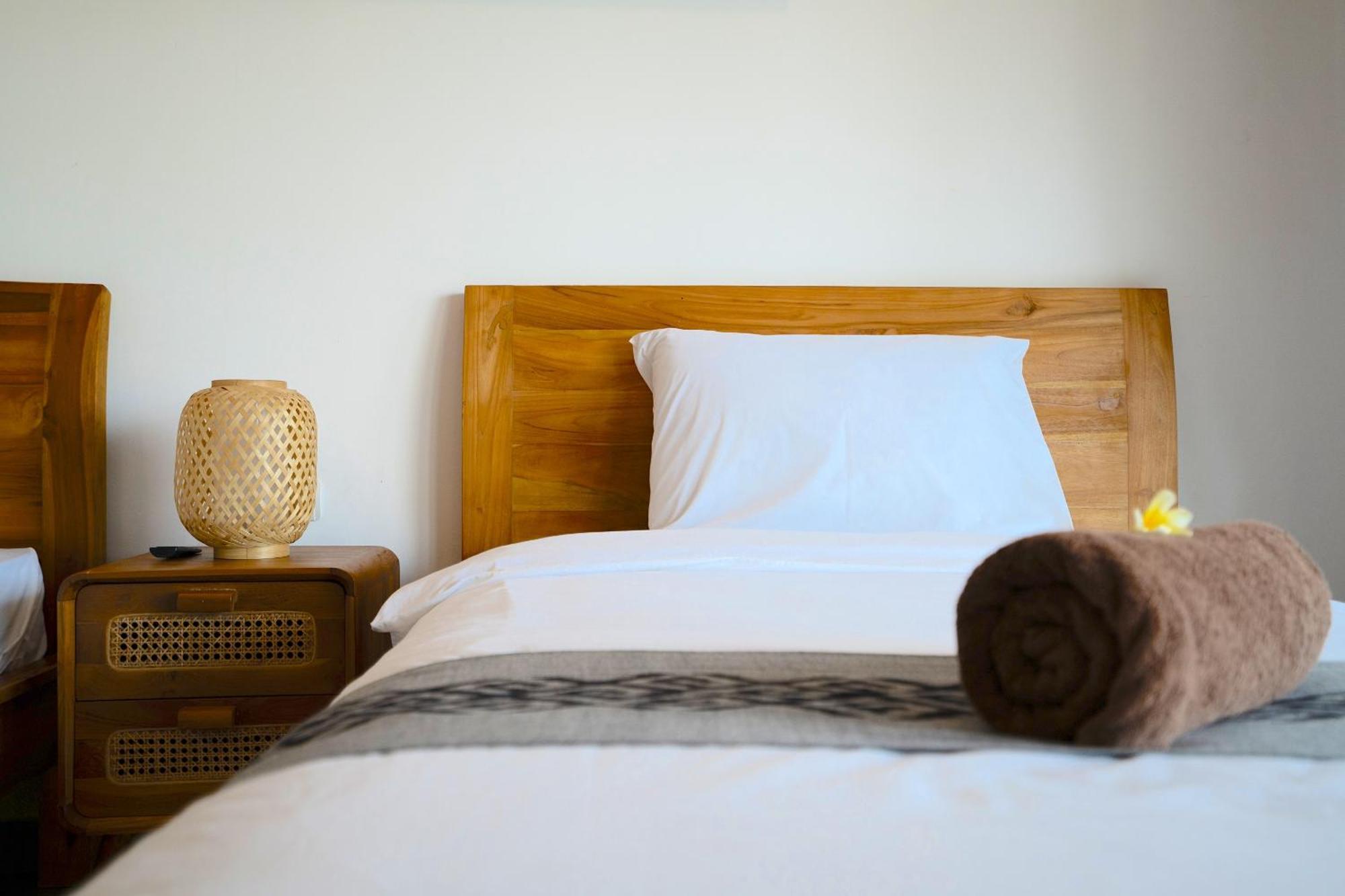 Balian Paradise Hotel Selemadeg  Dış mekan fotoğraf