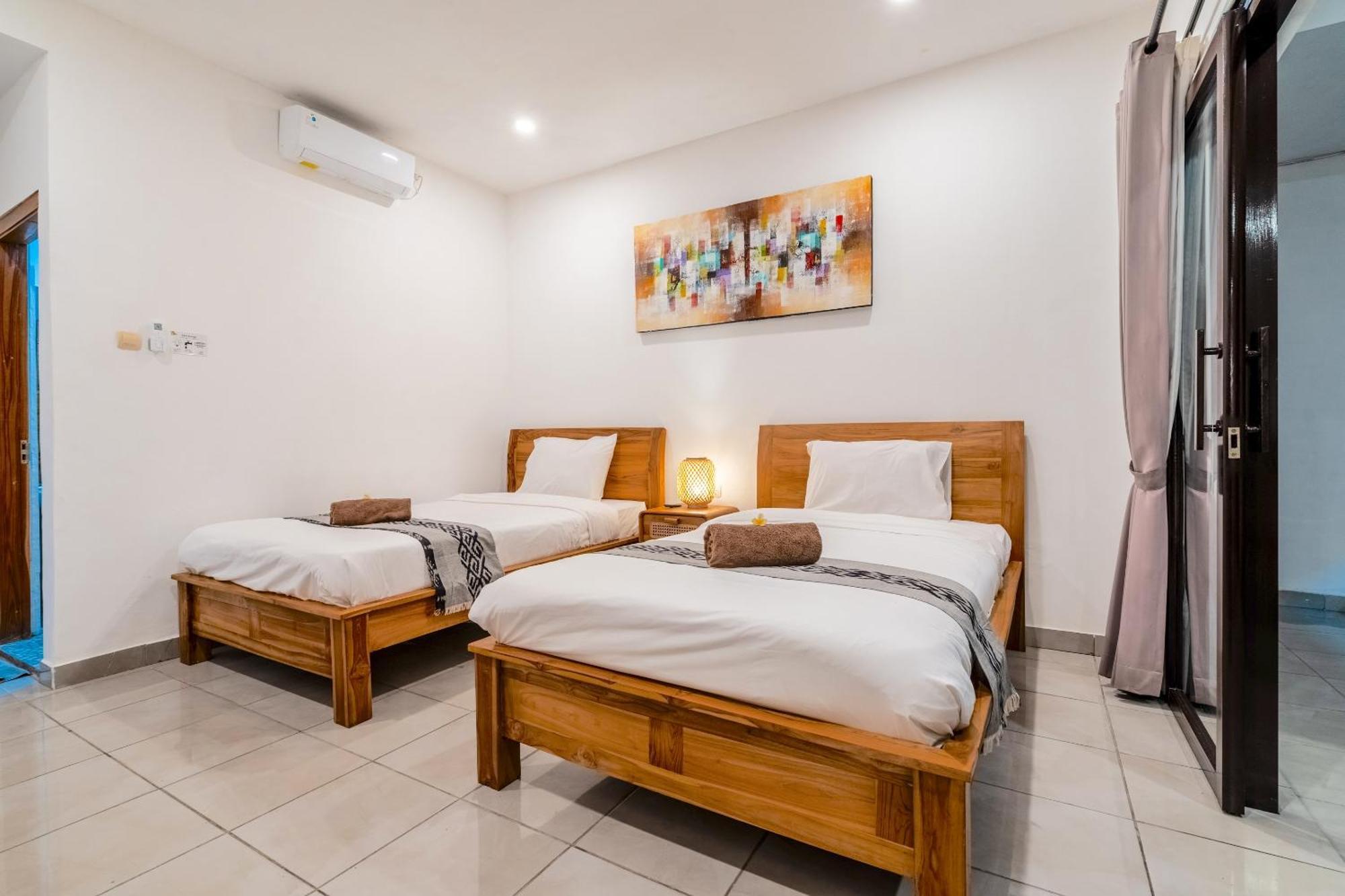 Balian Paradise Hotel Selemadeg  Dış mekan fotoğraf