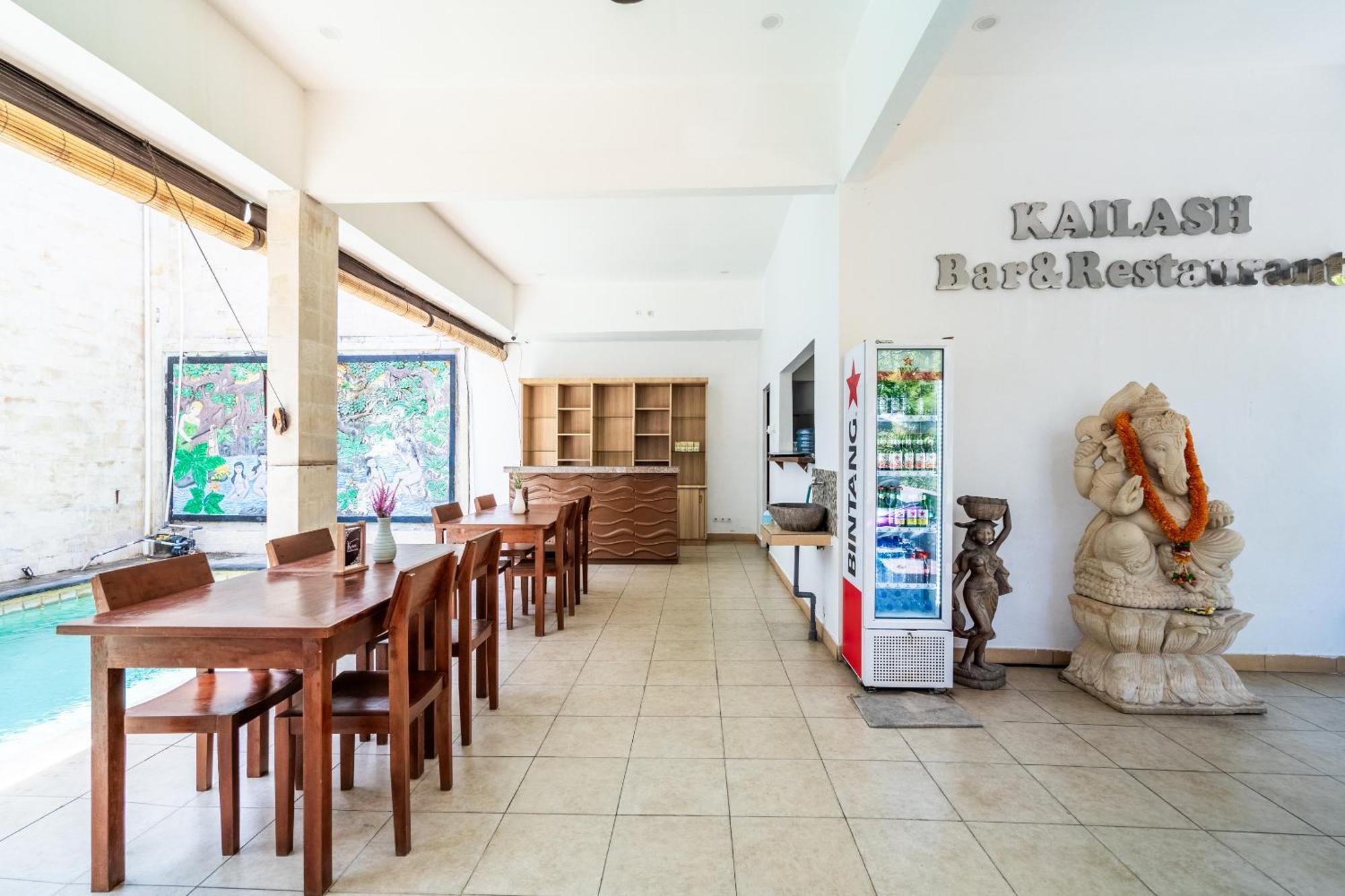 Balian Paradise Hotel Selemadeg  Dış mekan fotoğraf
