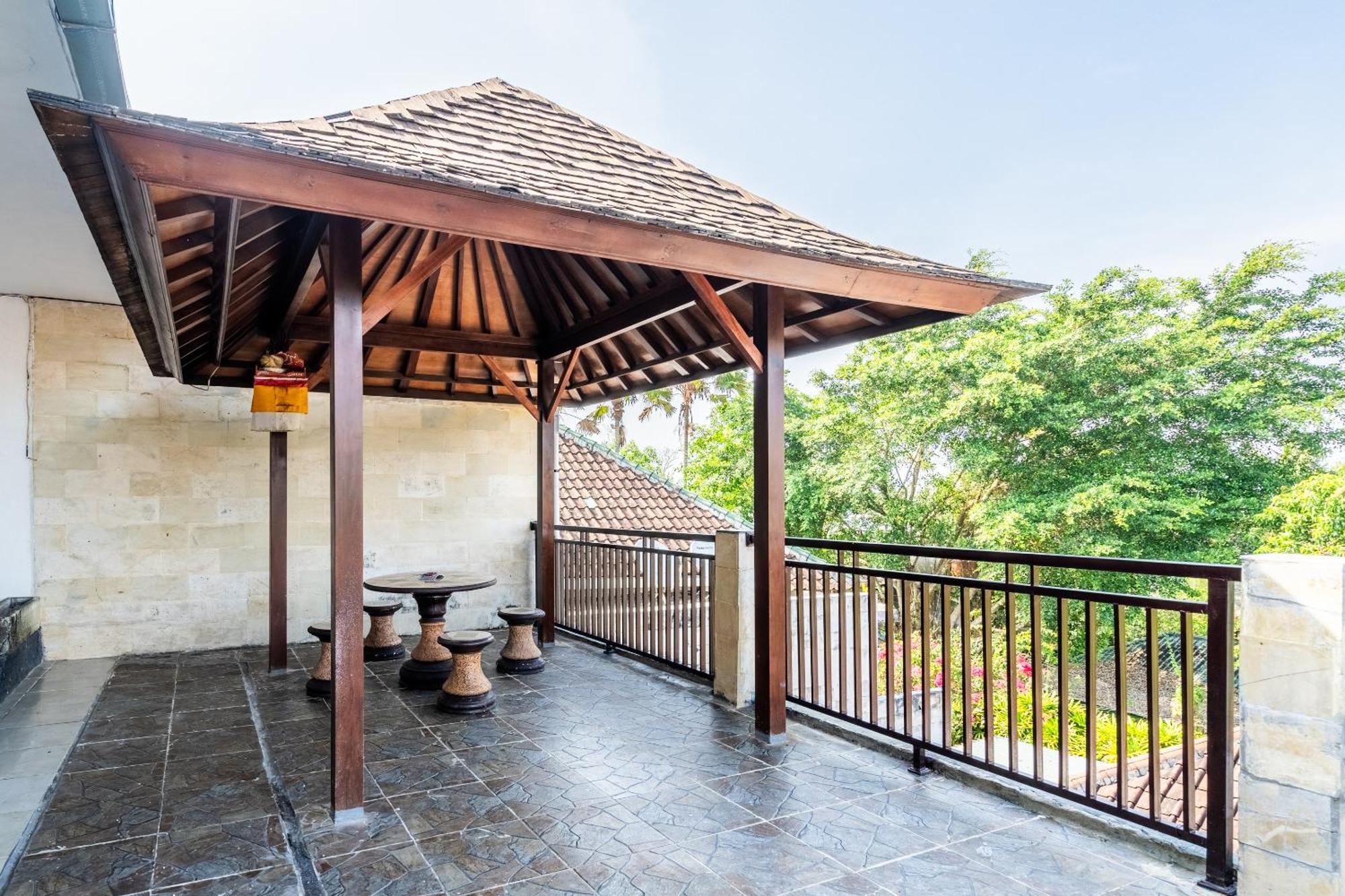 Balian Paradise Hotel Selemadeg  Dış mekan fotoğraf