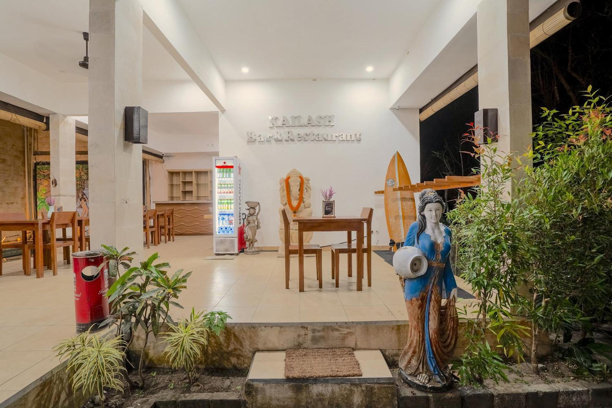 Balian Paradise Hotel Selemadeg  Dış mekan fotoğraf