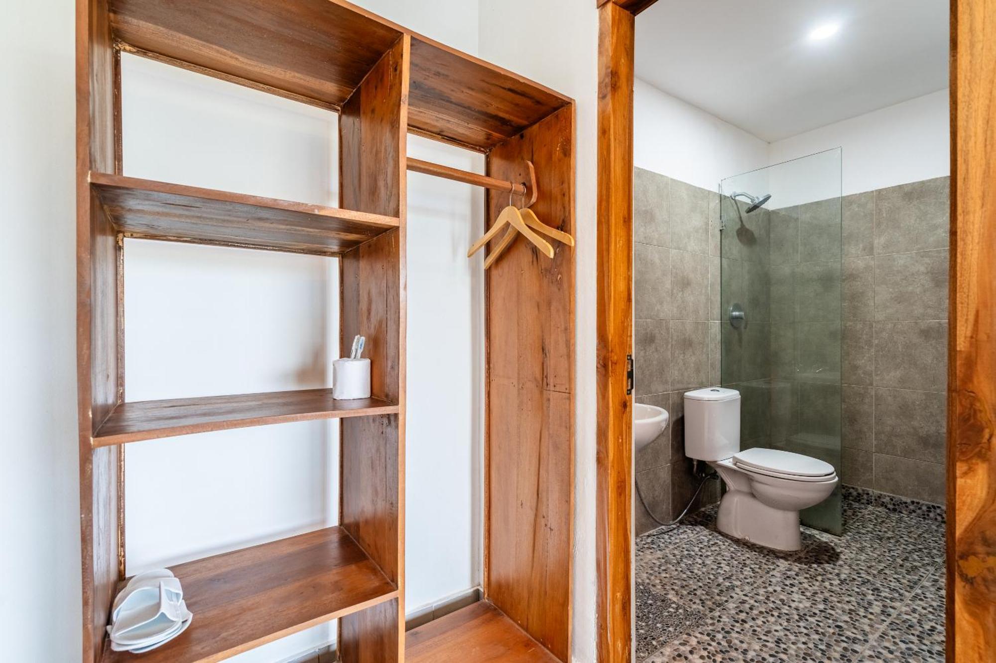 Balian Paradise Hotel Selemadeg  Dış mekan fotoğraf